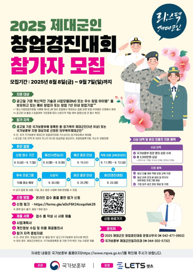 사진 제공=국가보훈부