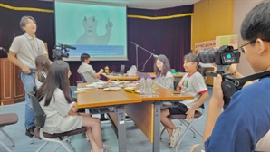 서울국제초단편영화제, 어린이 국제문화교류 프로젝트 진행해