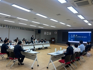 "주민 의견 최대한 반영"…가평군 버스노선체계 확 바꾼다