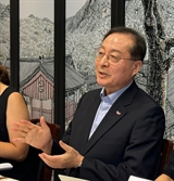 강대임 UST 총장, "학생 창업 활성화로 연간 5건 학생 창업 달성"