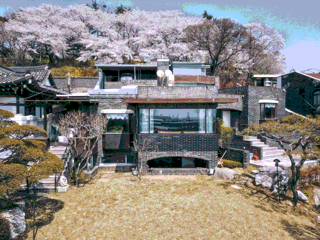 개항장 이음 1977 전경. 사진제공=인천도시공사