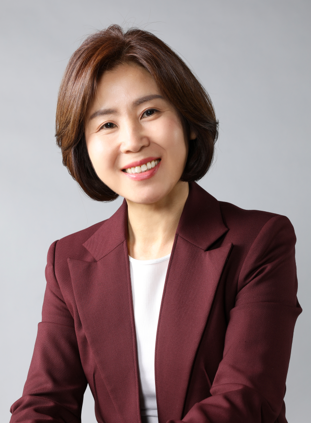 김미애 국민의힘 의원. 사진=김미애 의원실 제공
