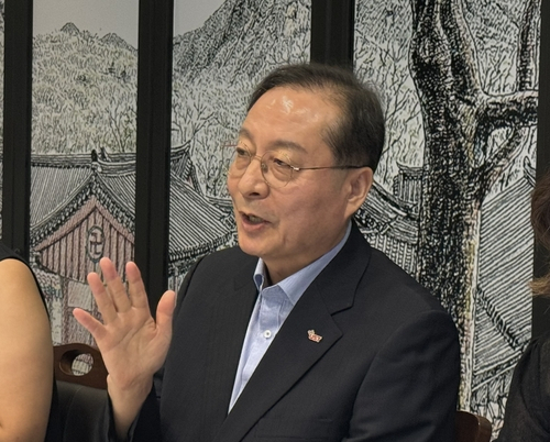 강대임 과학기술연합대학원대학교 총장. 사진 제공=UST