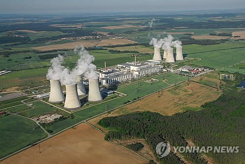 두코바니 전경. 연합뉴스
