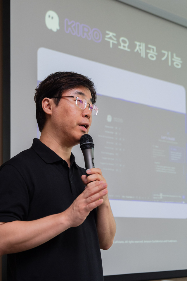 AWS, AI 에이전트 생태계 확장 속도…"안전한 환경 제공"