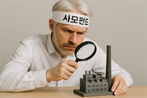 대기업에선 뒷전이었는데…사모펀드에 안긴 이 회사들, 확 달라졌다[이충희의 쓰리포인트]