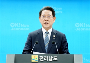 석유화학 '휘청' 여수시…고용위기 선제대응지역 지정