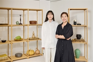 예올·샤넬 '올해의 장인'에 박갑순 지호장