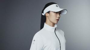 데상트골프, 간절기 라운드 위한 ‘블락 시리즈’ 출시[필드소식]