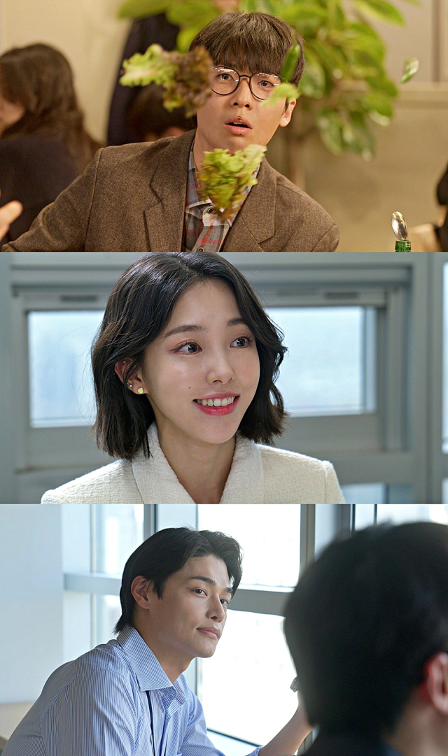 사진 제공=롯데웰푸드