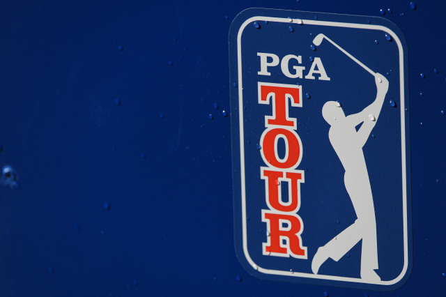 PGA 투어 로고. 사진 제공=PGA 투어