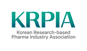 글로벌의약산업협회, 창립 25주년 맞아 새 로고 공개