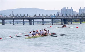 울산서 ‘세계 명문대 조정 페스티벌’ 20일 개막