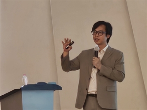 김용우 부산창경 대표, 지방소멸 대응 ‘3X 전략’ 제시