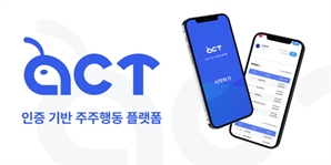 액트, 그로쓰리서치와 맞손…투자 정보 제공 [시그널]