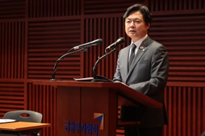 與, 배당소득 최고세율 25% 법안 발의…정부안보다 인하