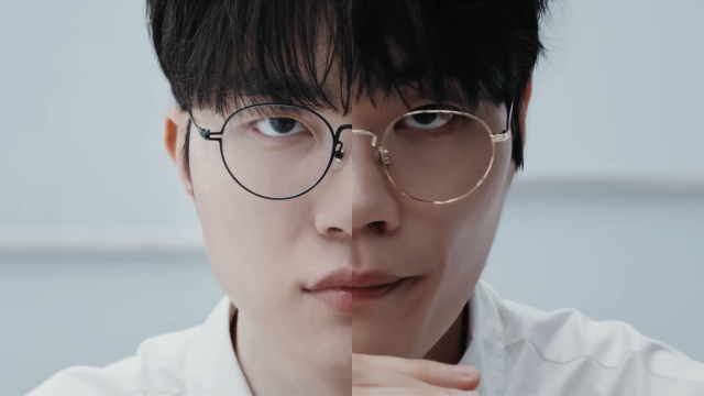 "와, 삼성 감다살"…MZ 사이에서 난리난 'OLED 캠페인' 뭐길래