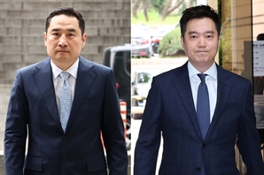 “이재명 소년원 갔다” 허위사실 유포…강용석 1000만원·김세의 700만원 벌금형