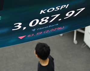 기재부 "12월 코스피, 10년간 월 상승률 1.15%"
