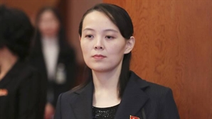 김여정 '개꿈' 비난에도… 대통령실 "평화 새 시대 반드시 열 것"