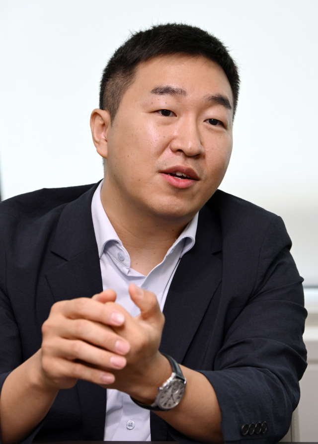 '韓, 파운드리·기술·인재 갖춰…AI 반도체 톱기업 나올 것'