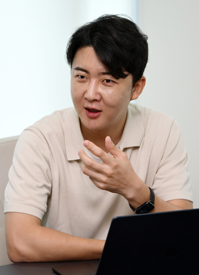 '韓, 파운드리·기술·인재 갖춰…AI 반도체 톱기업 나올 것'