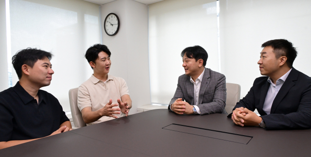 '韓, 파운드리·기술·인재 갖춰…AI 반도체 톱기업 나올 것'