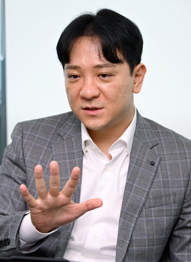 '韓, 파운드리·기술·인재 갖춰…AI 반도체 톱기업 나올 것'