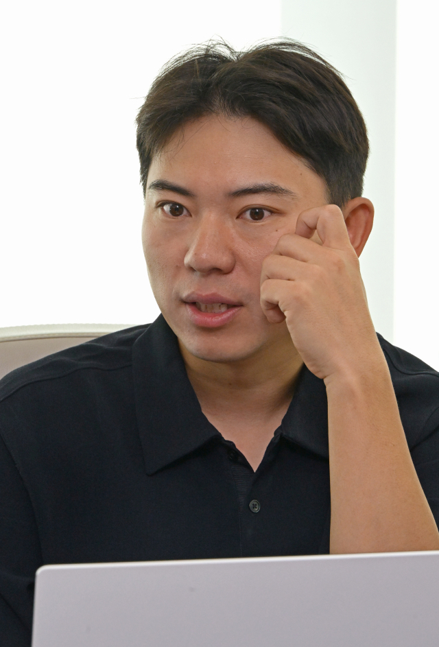 '韓, 파운드리·기술·인재 갖춰…AI 반도체 톱기업 나올 것'