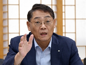 황상하 SH공사 사장 "한강 개발서 미리내집까지…공공 디벨로퍼 역할 강화할 것"[CEO&STORY]