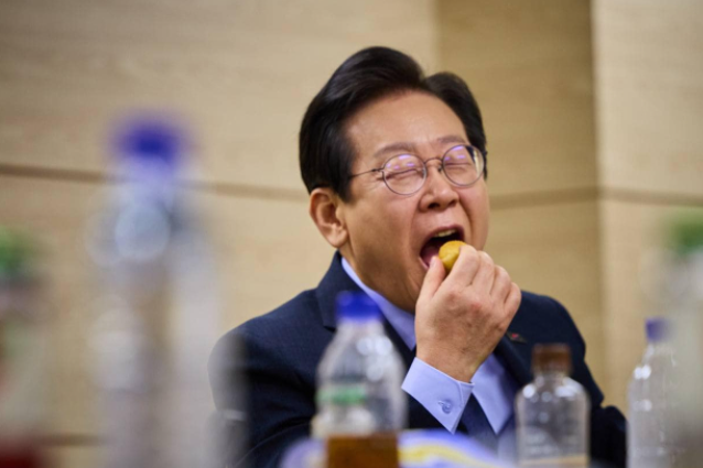 사진=이재명 대통령 페이스북 갈무리