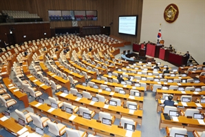 방송법 강행하는 與…또 필리버스터 정국