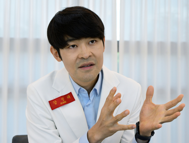 "수행평가 줄여야 '내신지옥→자퇴' 끊어내죠"