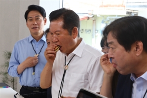 "'수사·기소권 분리' 추석 전 마무리"…합의했다지만 갈등 잠복