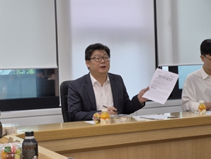 논란의 마이데이터 정책…개인정보위 “시행령 6개월 유예 추진”
