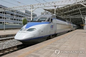 KTX-SRT 통합 논의 본격화…교차 운행 유력 검토