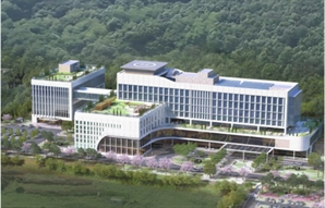 아산경찰병원 추가 건립 사업 예비타당성 조사 통과
