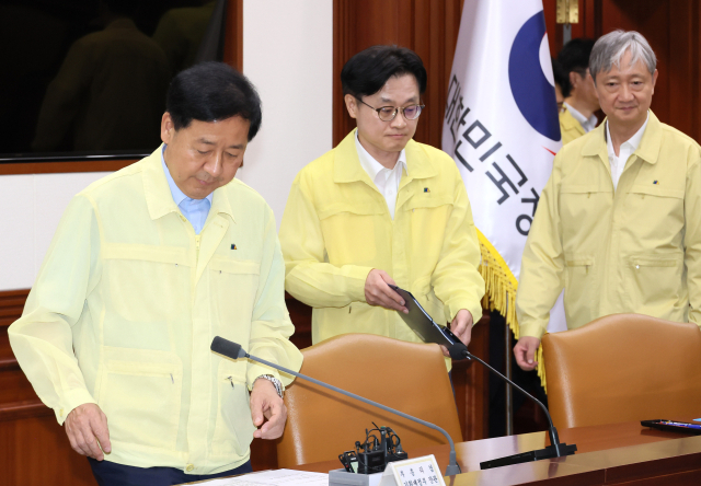 하루 13시간 근무…이찬진 금감원장, 첫 주부터 '숨가쁜 행보'