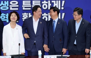 기업 부담 커지는데…스튜어드십코드 또 꺼낸 당정