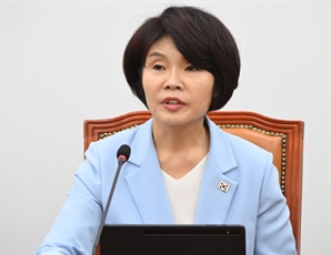 與 “검찰청 폐지 추석 전까지 처리…특검법 개정안 발의”