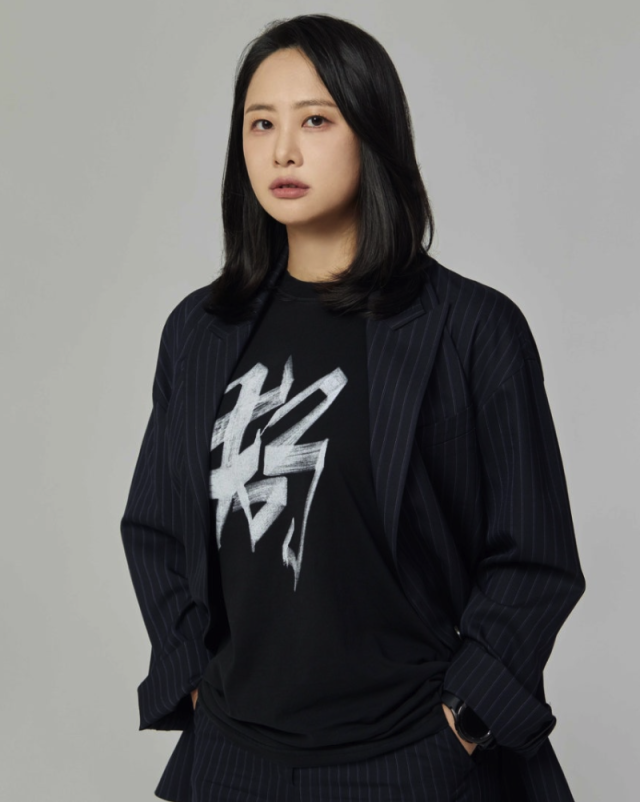 이도경 어도어 신임 대표. 어도어 제공