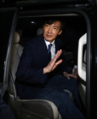 조국, 혁신당 복당 완료…당 혁신정책연구원장 지명