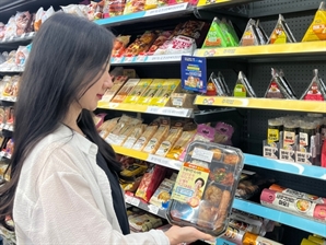 "직장인들 점심시간만 되면 우르르 몰려가더니"…'혜자' 이름만 걸면 불티난다