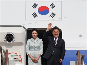 李대통령, 25일 한미회담 후 26일 필라델피아 한화 조선소 시찰