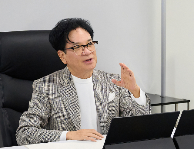 이재현 CJ그룹 회장. 사진 제공=CJ그룹