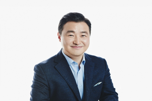 ‘2030 전략’ 제시한 노태문 사장 “삼성, AI 기반 회사로 환골탈태”