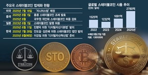中도 위안화코인 허용 검토하는데…韓은 10월에나 정부안 윤곽