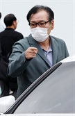 [속보] '건진법사' 전성배 구속…법원 "증거 인멸 우려"