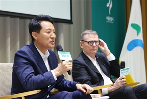 오세훈 “인센티브·약자동행이 국가 번영의 원동력”