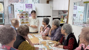 “치매환자도 가족도 보듬어요”…관악구, 어르신 돌봄에 진심